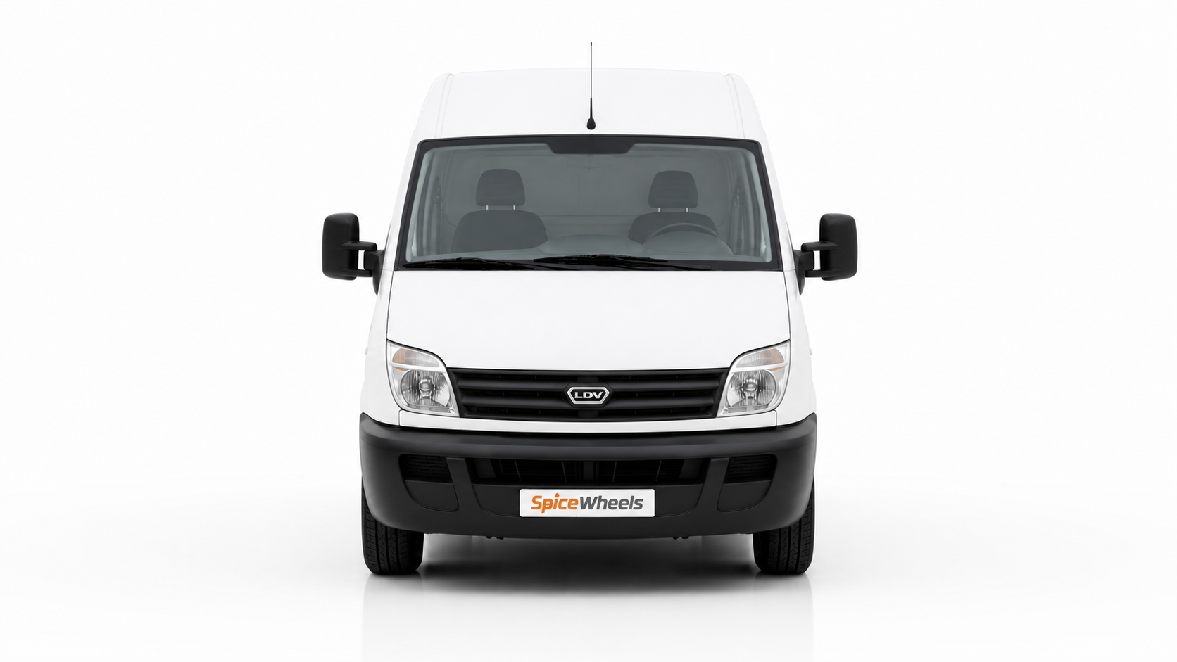 Cargo Van