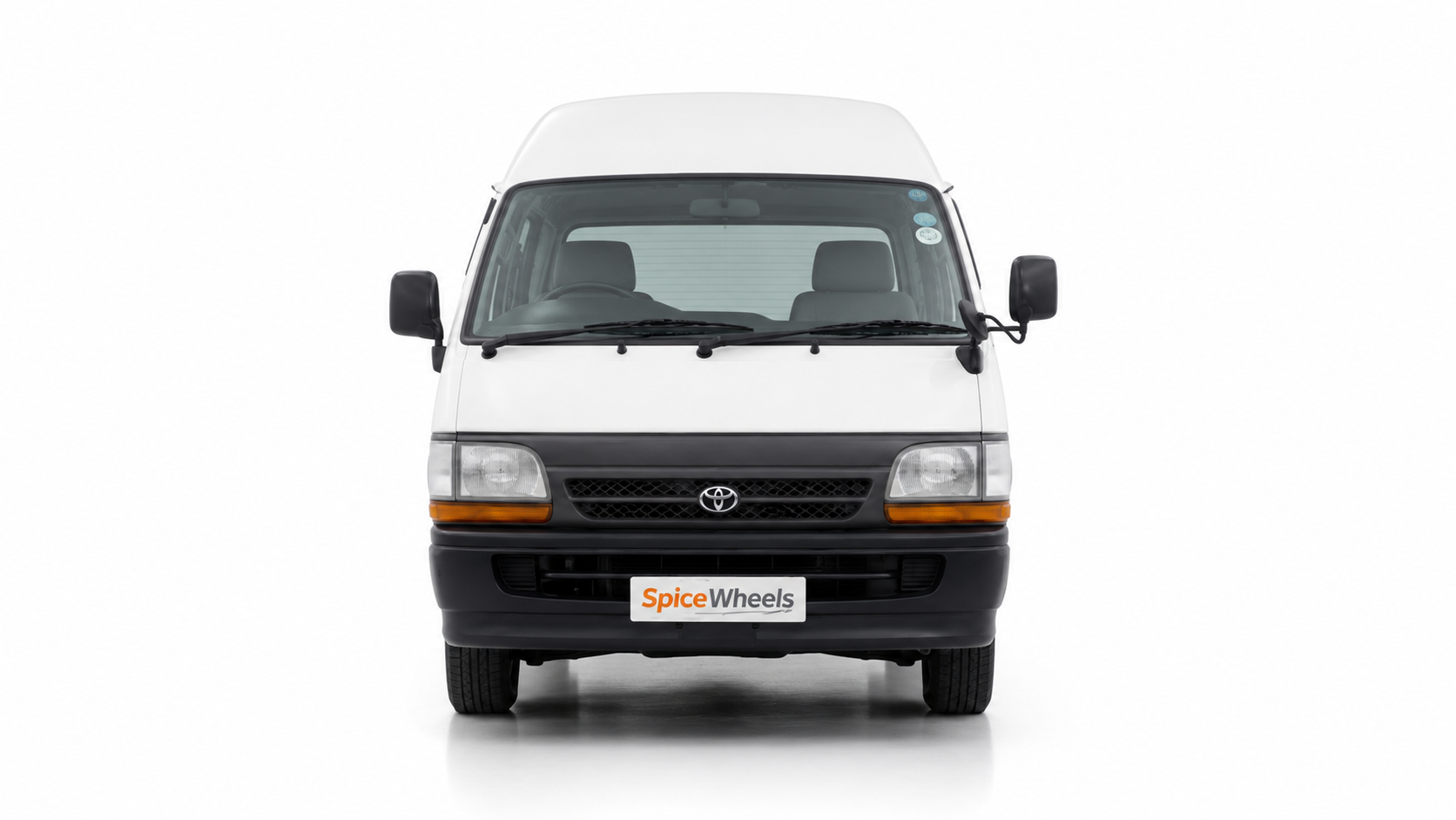 Minibus
